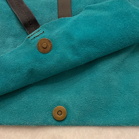Handmade Italian Suede! - Picture 6 of 9